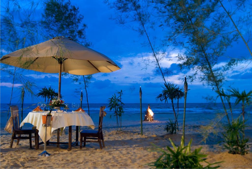 Le Grandeur Hotel Balikpapan Exteriér fotografie