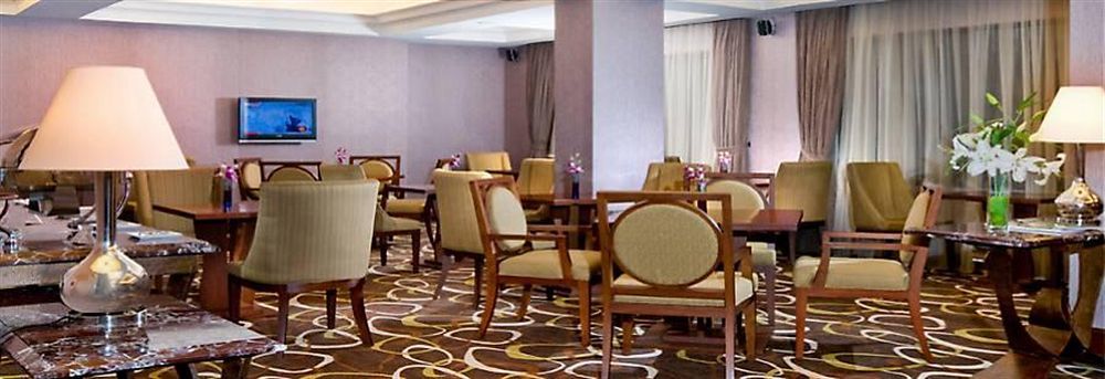 Le Grandeur Hotel Balikpapan Exteriér fotografie
