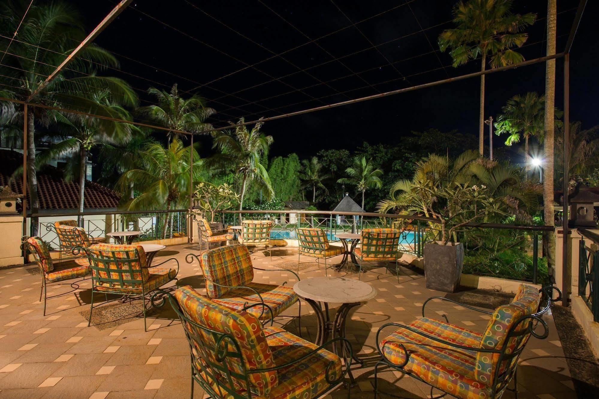 Le Grandeur Hotel Balikpapan Exteriér fotografie